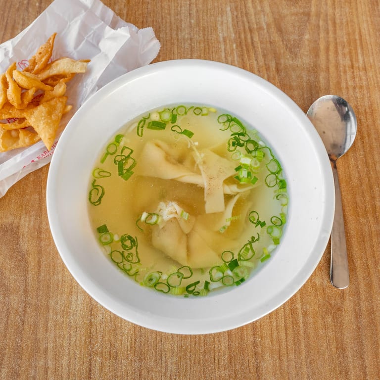 Savor Our Flavorful Soups
