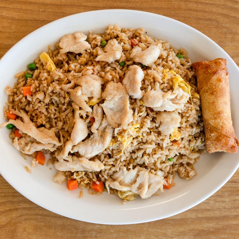 Noodle Restaurant Delights