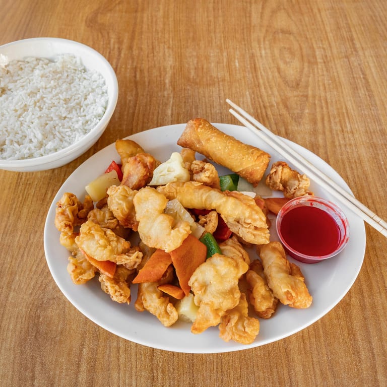 Explore Our Dumpling Selection